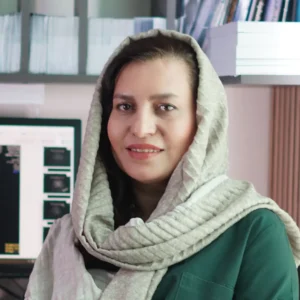 دکتر فهیمه توکلی